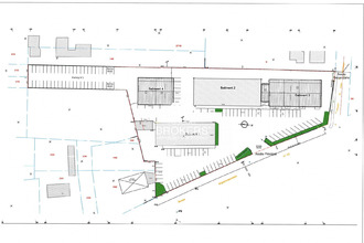 location localcommercial vedene 84270