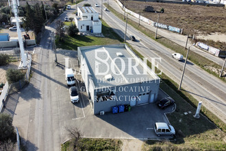 location localcommercial vedene 84270