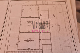 location localcommercial vedene 84270