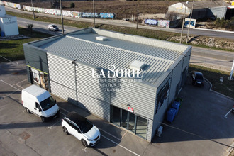 location localcommercial vedene 84270