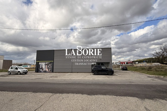 location localcommercial vedene 84270