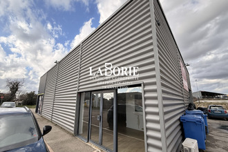 location localcommercial vedene 84270