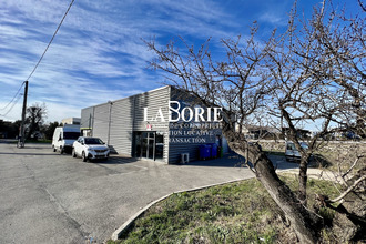 location localcommercial vedene 84270