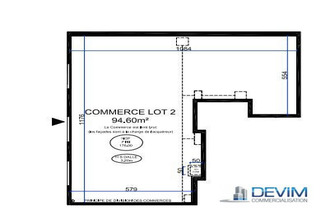 location localcommercial velizy-villacoublay 78140