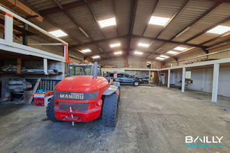 location localcommercial venansault 85190
