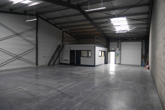 location localcommercial venansault 85190