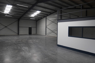 location localcommercial venansault 85190