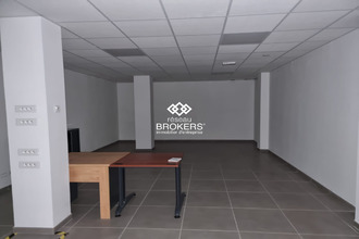 location localcommercial vendargues 34740