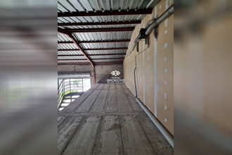 location localcommercial vendargues 34740