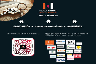 location localcommercial vendargues 34740