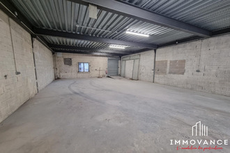 location localcommercial vendargues 34740