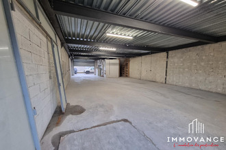 location localcommercial vendargues 34740