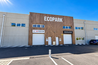 location localcommercial vendargues 34740