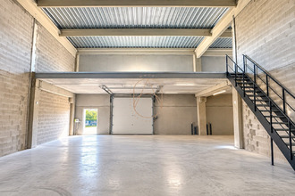 location localcommercial vendargues 34740