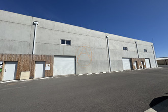 location localcommercial vendargues 34740