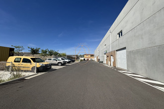 location localcommercial vendargues 34740
