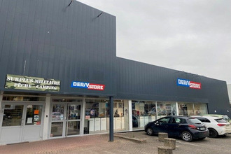 location localcommercial vendenheim 67550