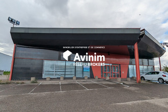 location localcommercial vendenheim 67550