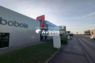 location localcommercial vendenheim 67550