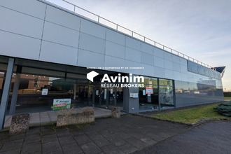 location localcommercial vendenheim 67550