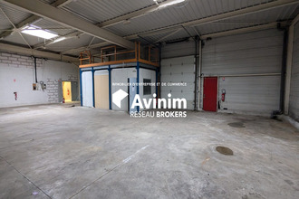 location localcommercial vendenheim 67550