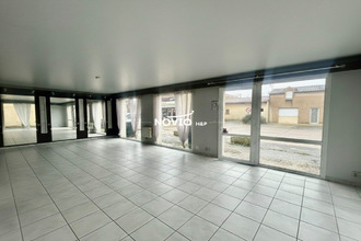 location localcommercial vendeuvre-du-poitou 86380