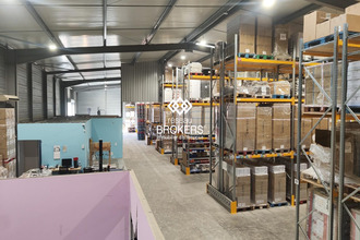 location localcommercial vendres 34350