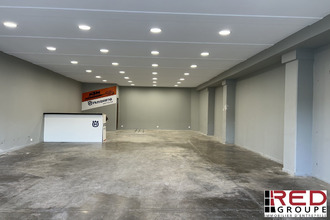 location localcommercial venelles 13770