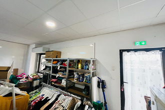 location localcommercial venelles 13770