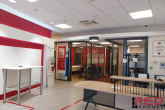location localcommercial venelles 13770