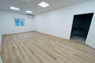 location localcommercial venelles 13770