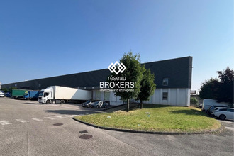 location localcommercial venissieux 69200