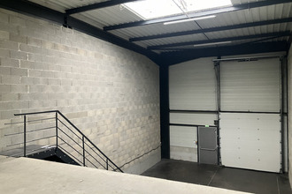 location localcommercial venissieux 69200