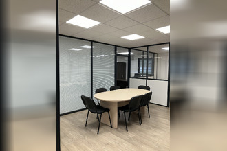 location localcommercial venissieux 69200