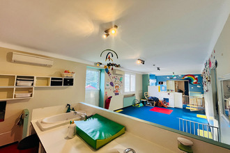 location localcommercial ventabren 13122