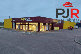 location localcommercial verdun 55100