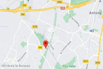 location localcommercial verrieres-le-buisson 91370