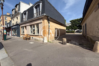 location localcommercial versailles 78000