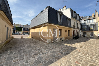 location localcommercial versailles 78000