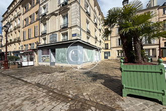 location localcommercial versailles 78000
