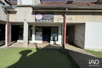 location localcommercial vert-st-denis 77240