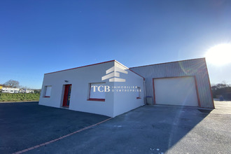 location localcommercial vertou 44120