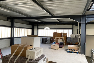 location localcommercial veurey-voroize 38113