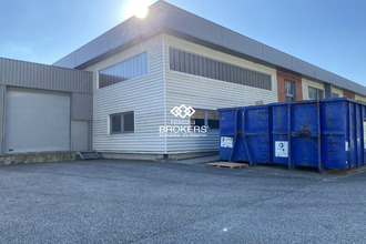 location localcommercial veurey-voroize 38113