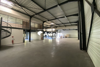 location localcommercial veurey-voroize 38113