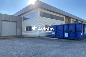 location localcommercial veurey-voroize 38113