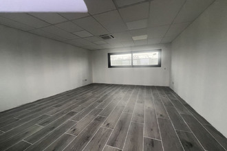 location localcommercial vic-la-gardiole 34110