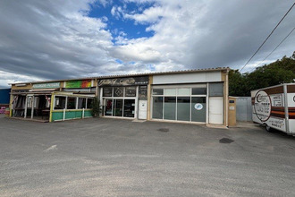 location localcommercial vic-la-gardiole 34110