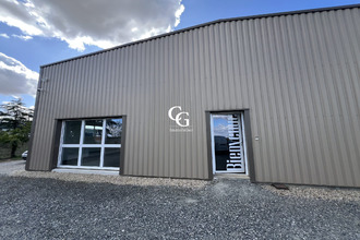 location localcommercial vieillevigne 44116