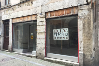 location localcommercial vienne 38200